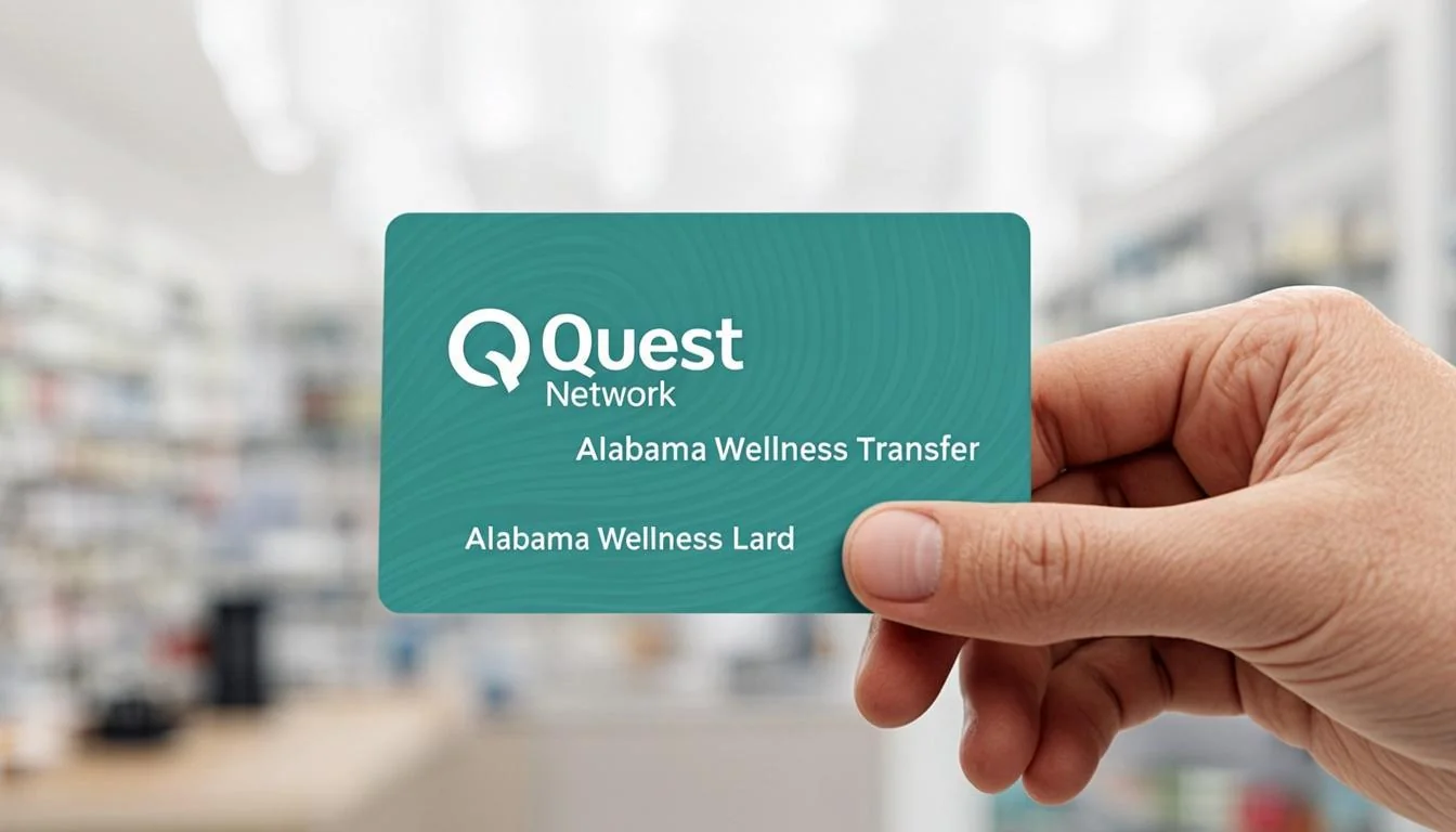 Alabama SNAP EBT Card Guide: Schedule, Balance, Stores, and Replacement