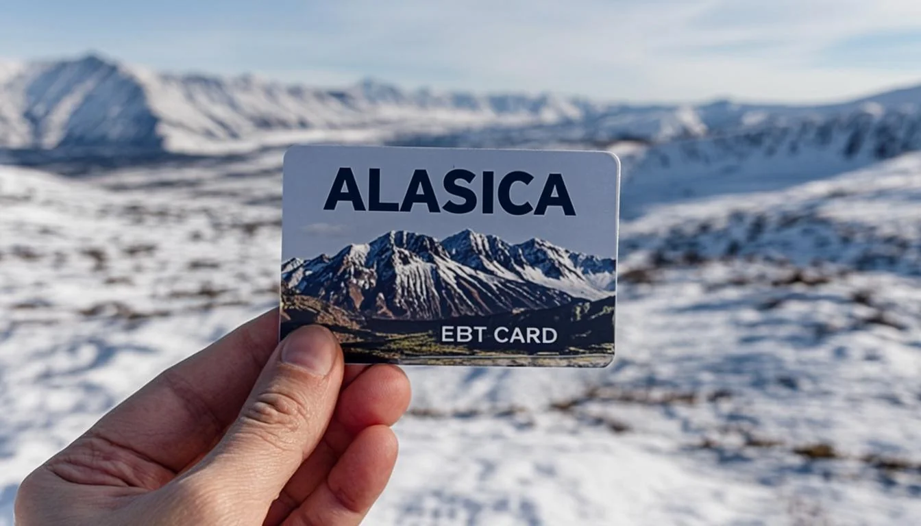 Alaska SNAP EBT Guide: Higher Benefits, Deposit Schedule, and Rural Rules