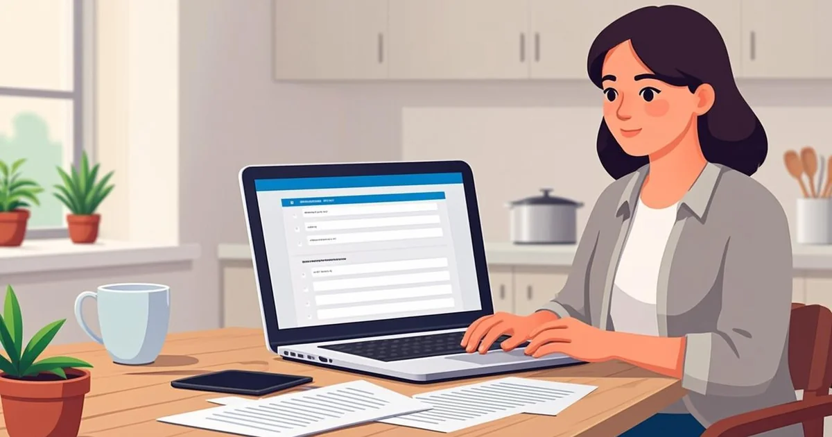 How to Apply for SNAP Online: Step-by-Step Guide With State Application Links