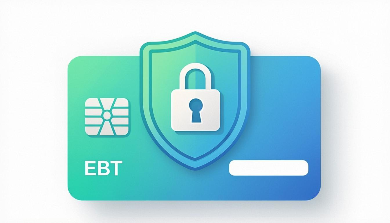 EBT Card Security Best Practices: Protect Your SNAP Benefits
