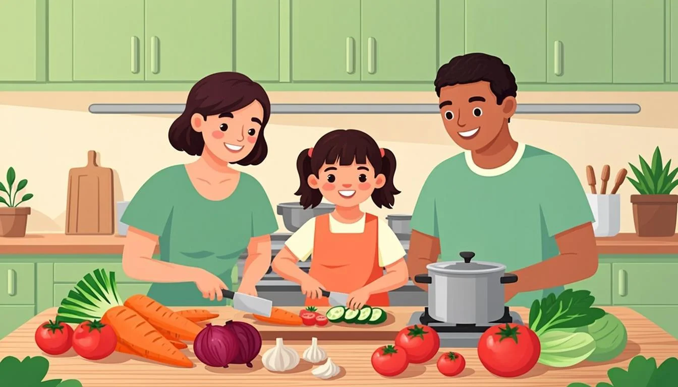 Head Start and SNAP Coordination: How Families Can Stack Childcare and Food Benefits (2026)