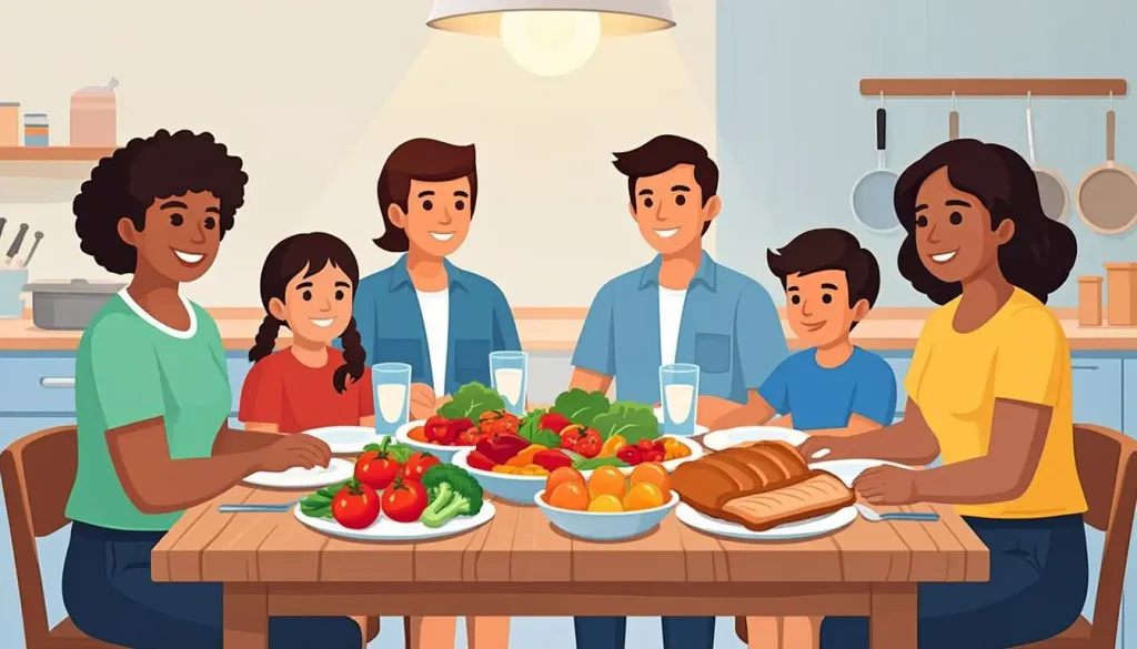 SNAP for Mixed-Status Households: What Immigrant Parents Need to Know