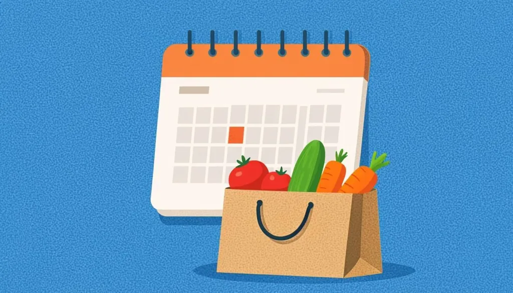 SNAP Benefits Prorated First Month: How the Calculation Actually Works
