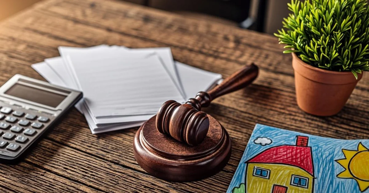 SNAP and Child Support: How Court-Ordered Payments Affect Your Benefits