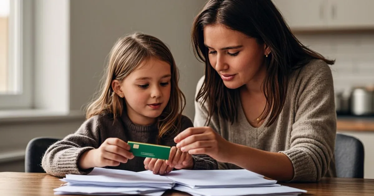 SNAP and the Child Tax Credit: How Your 2026 Tax Refund Affects Food Stamps