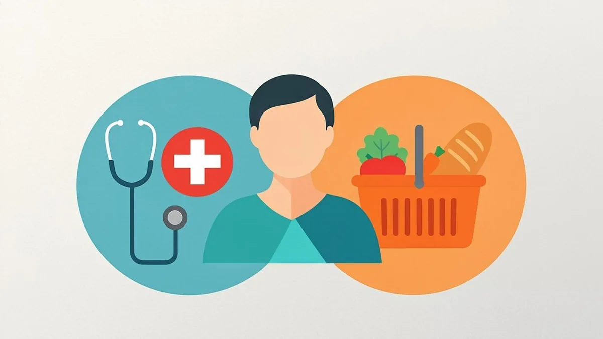 Does Medicaid Eligibility Mean SNAP Eligibility? How the Overlap Works in 2026
