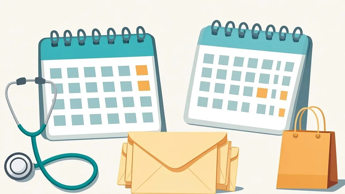 SNAP and Medicaid Renewals: Staying Covered on Two Timelines at Once
