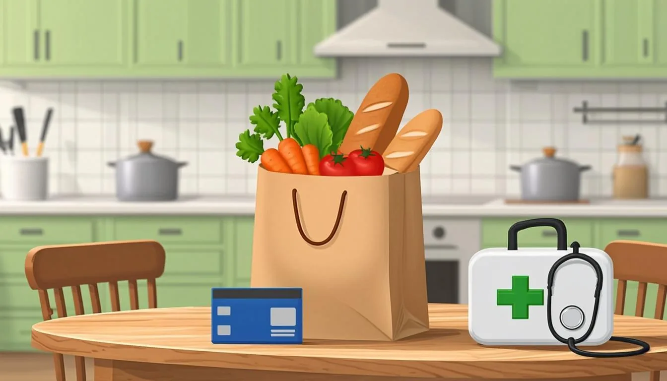 Can You Get SNAP and Medicaid at the Same Time in 2026?