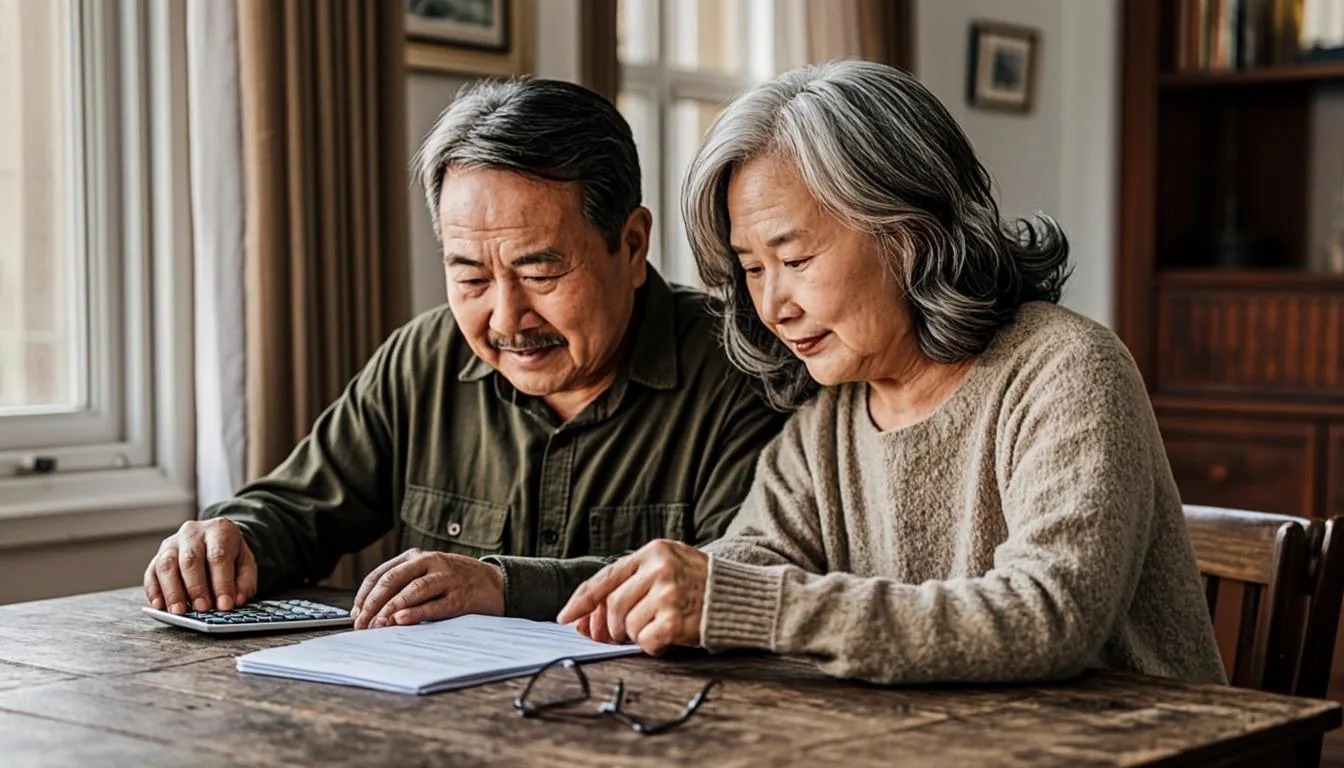 SNAP and Medicare: How the Two Programs Work Together