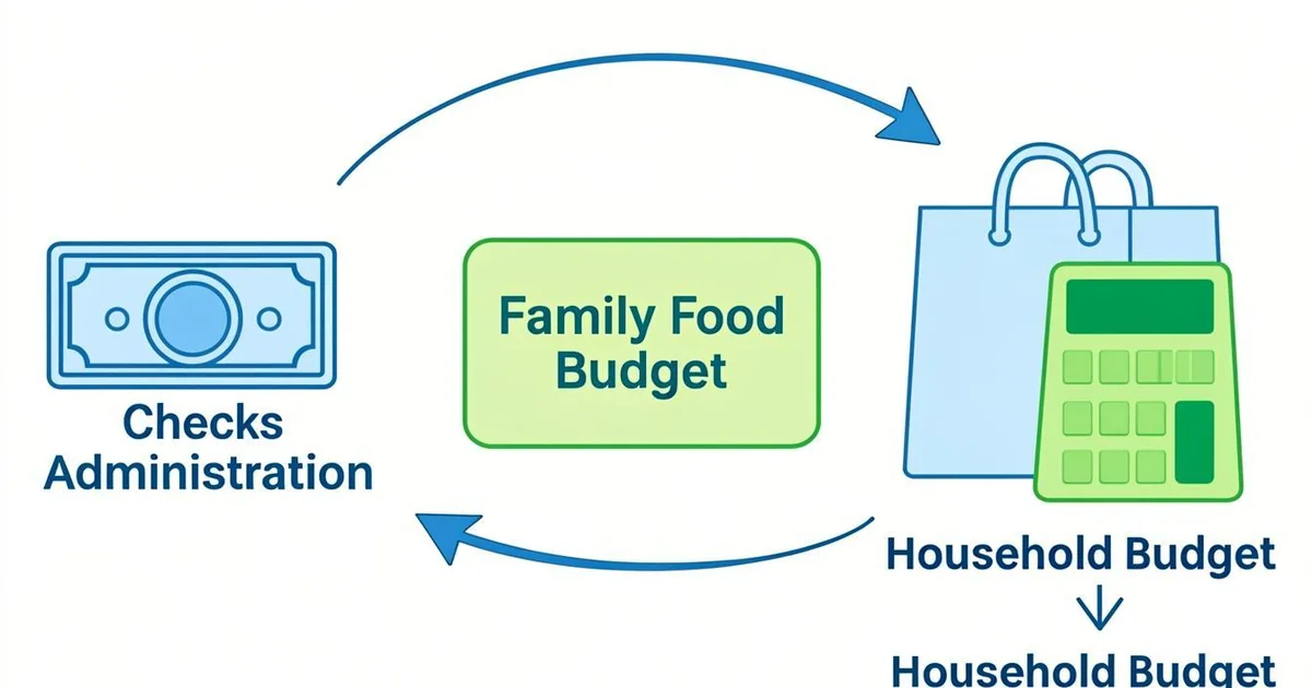 SNAP and SSDI: How Social Security Disability Insurance Affects Your Food Stamps in 2026