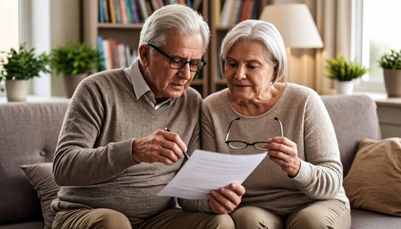 SNAP and SSI: How Seniors and Disabled Adults Can Get Both Benefits in 2026