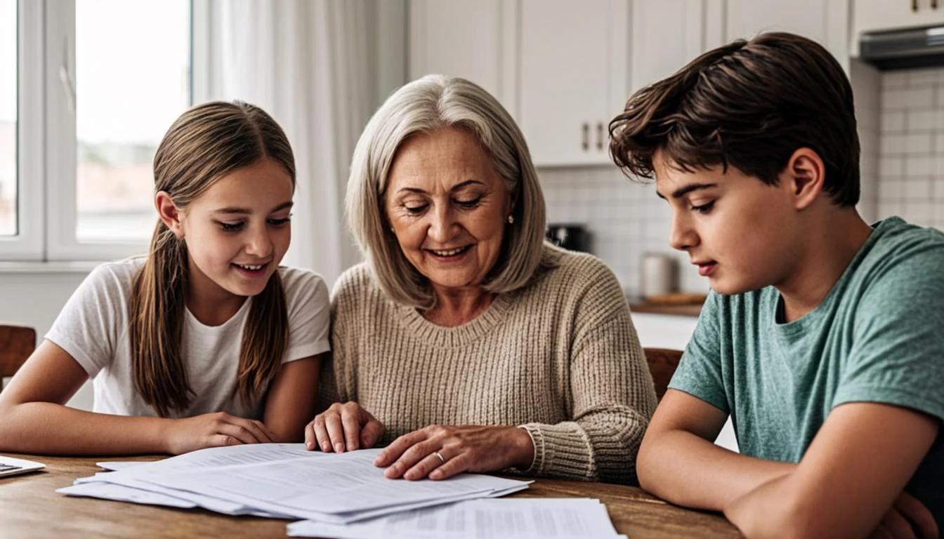 SNAP and Social Security Survivors Benefits: Can You Get Both?