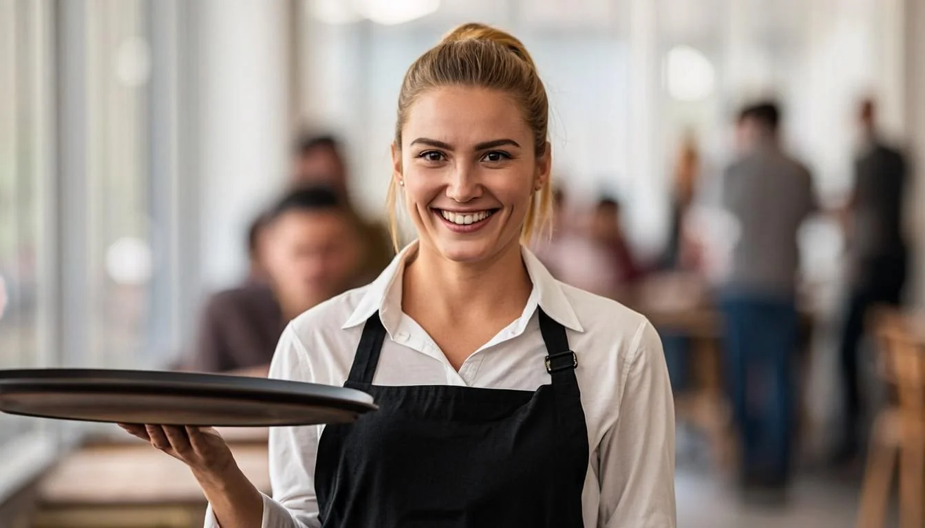 SNAP and Tip Income: How Waiters, Bartenders, and Tipped Workers Report Earnings