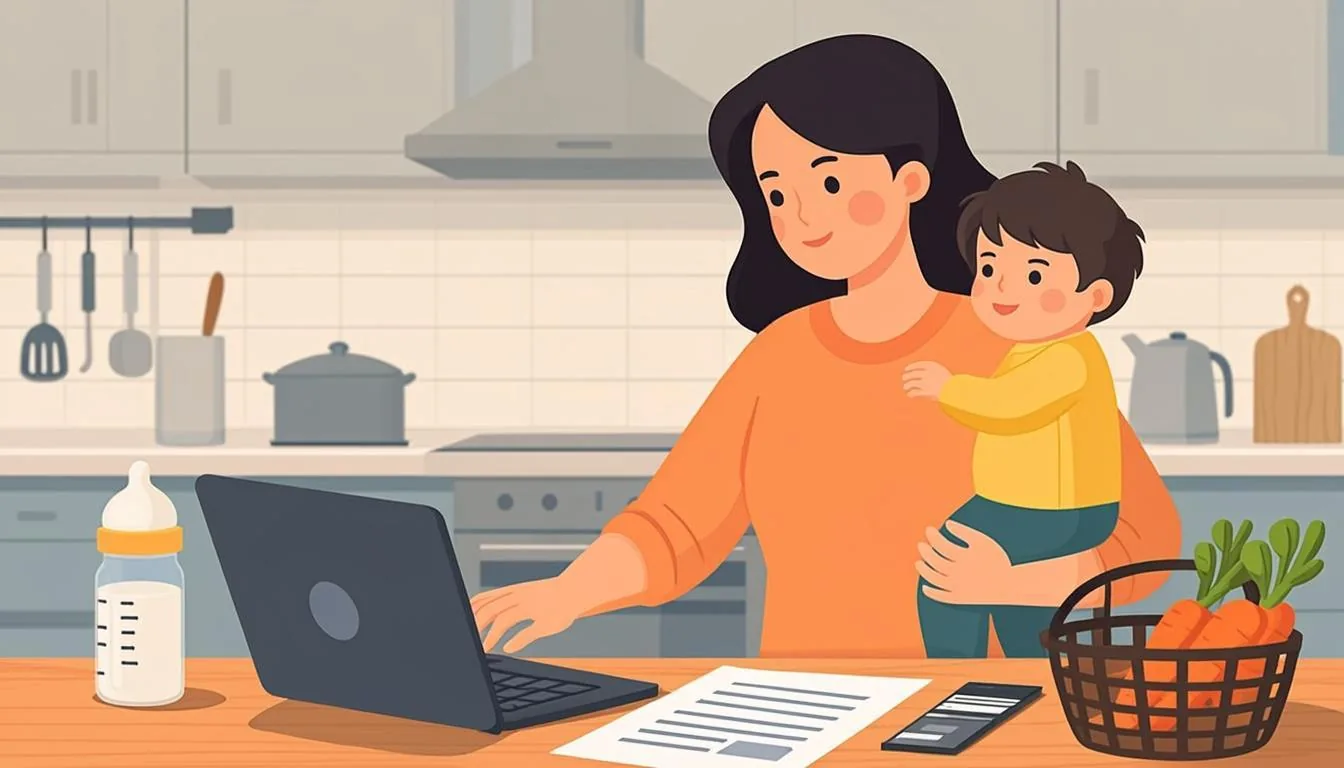 How to Apply for SNAP and WIC Together in 2026