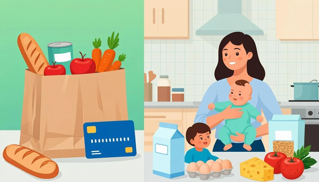 SNAP vs WIC: What Is the Difference and Can You Get Both in 2026?