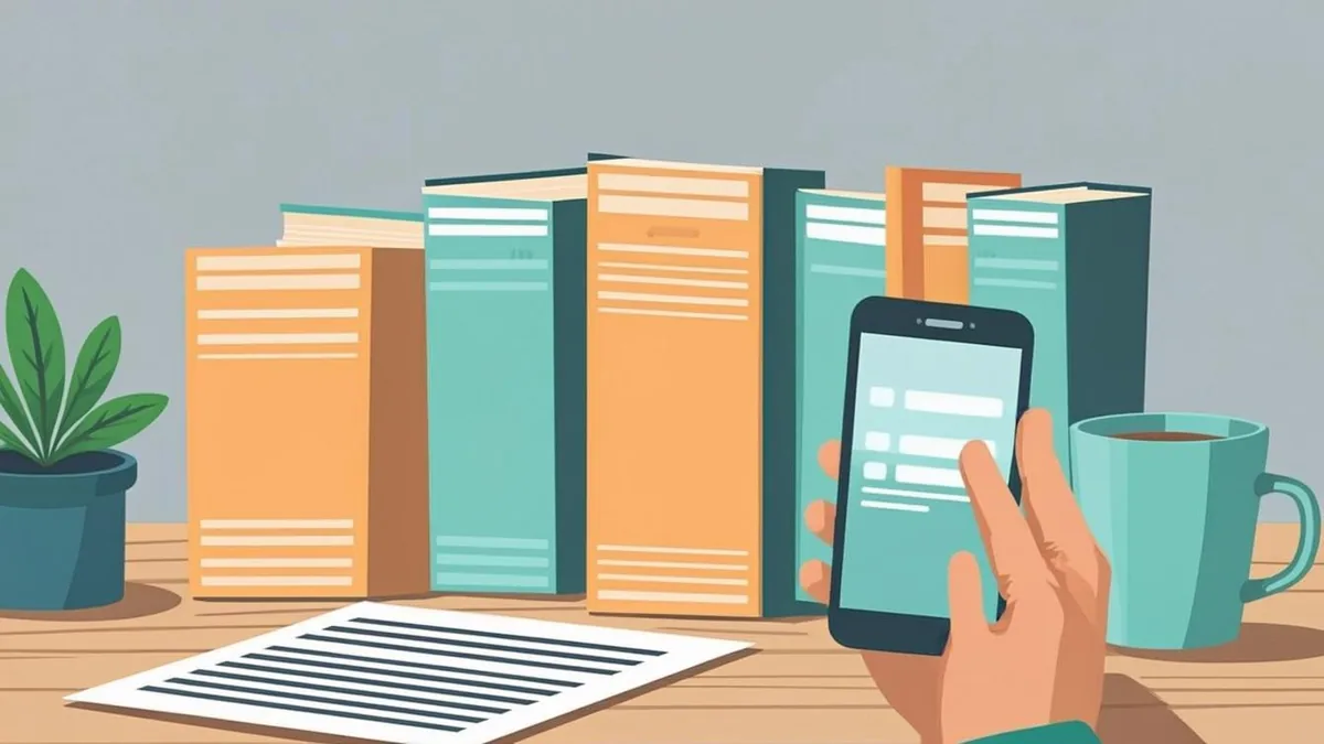 Documents You Need to Apply for SNAP: The Master Prep Checklist