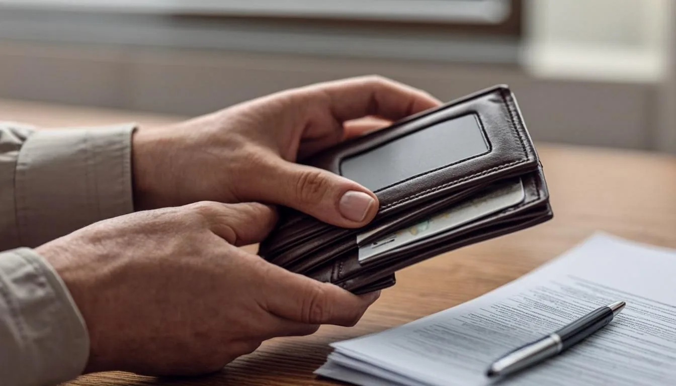 Proof of Identity for SNAP: Accepted Documents Guide - Food Stamp ...