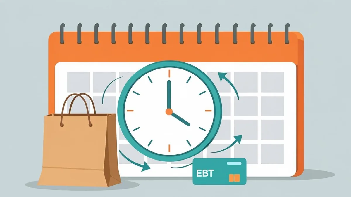 How Long Does SNAP Take? A Realistic Day-by-Day Timeline From Application to Card