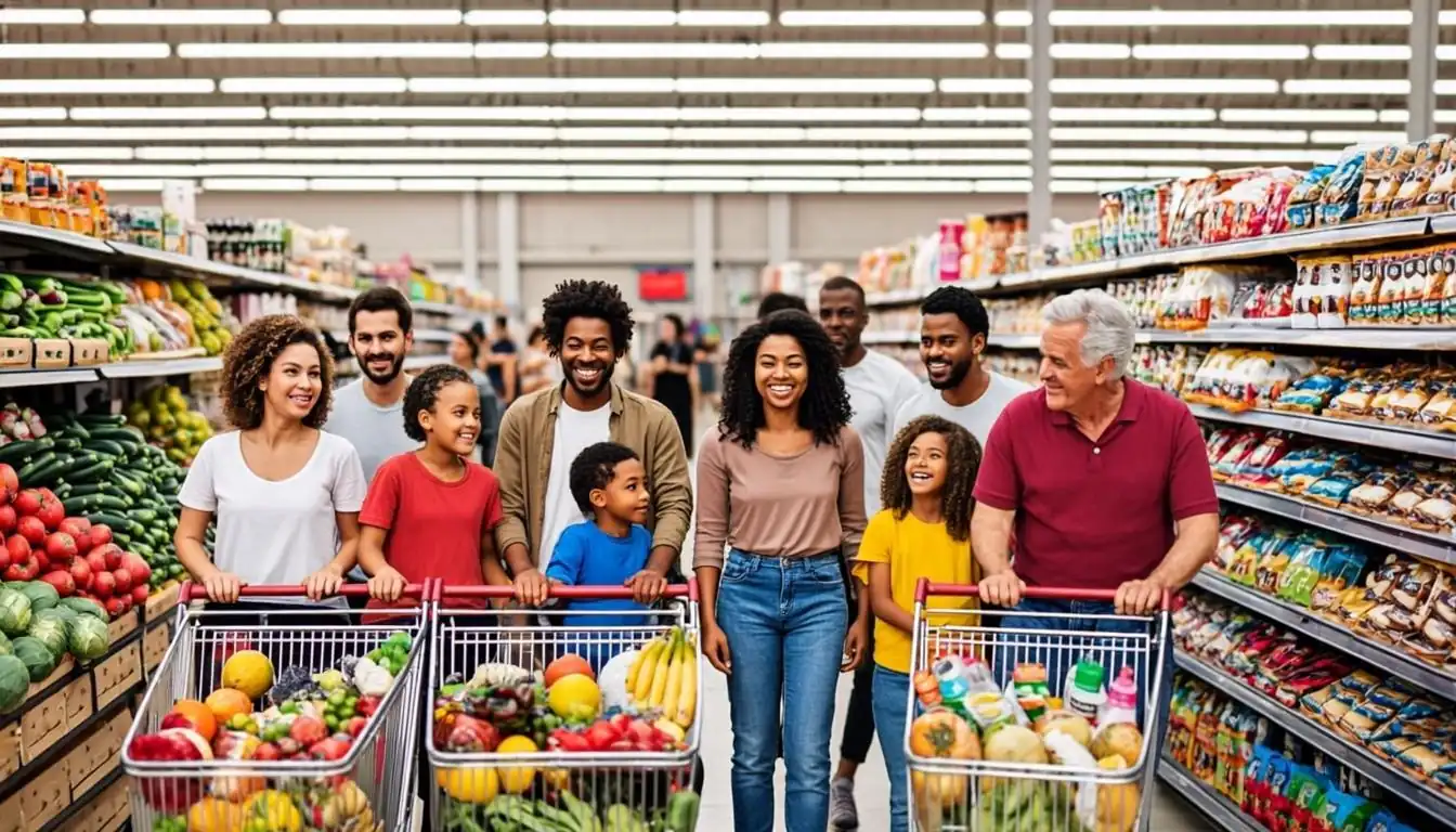 States With No SNAP Asset Test: Where Savings Don't Disqualify You