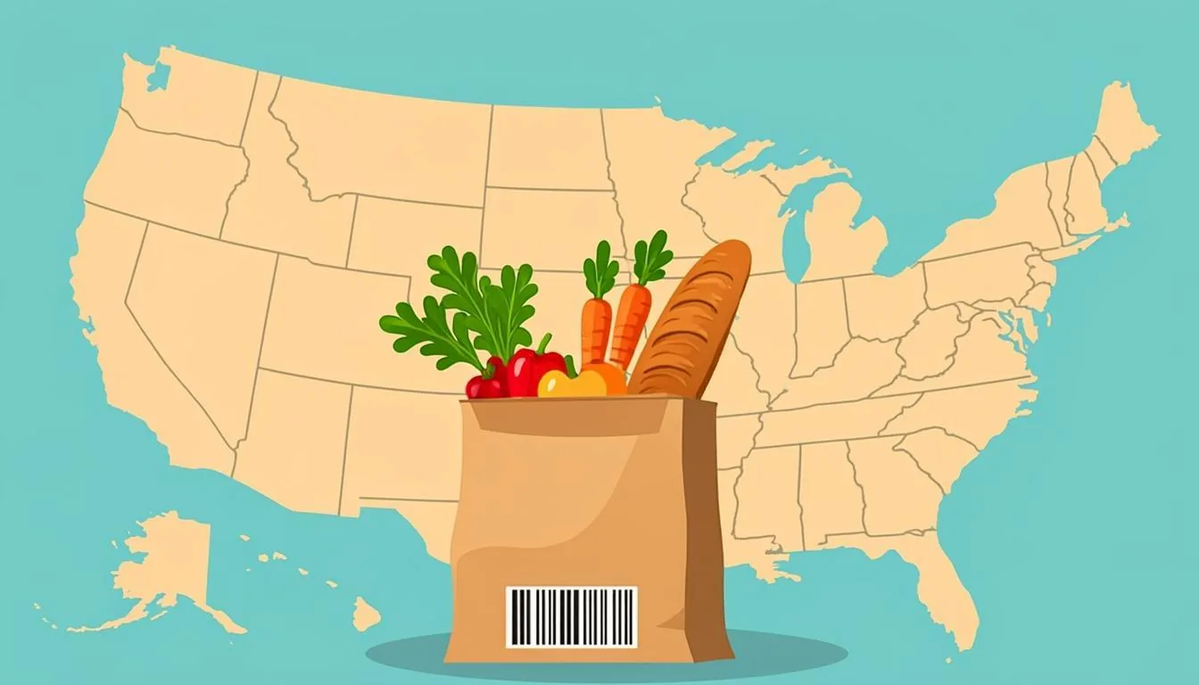 BBCE State List 2026: Which States Allow SNAP at 200% FPL