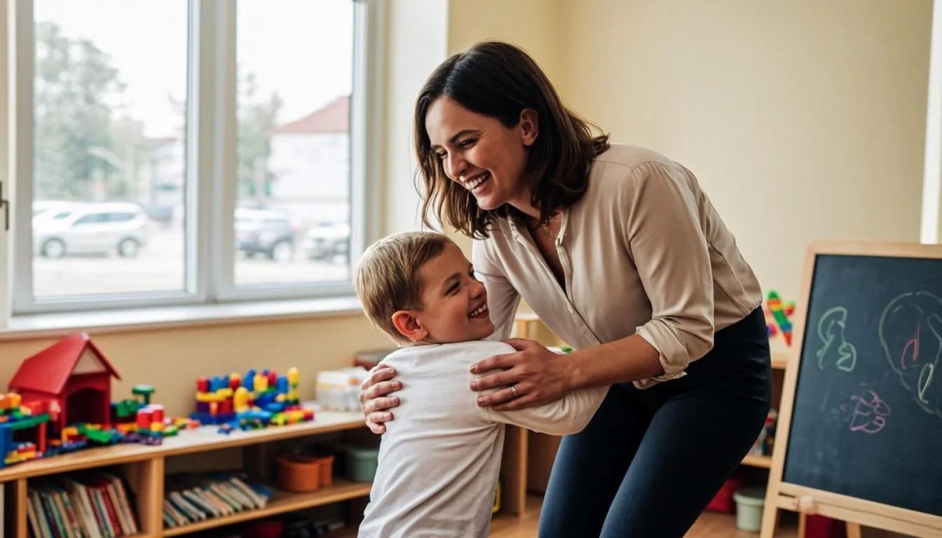 SNAP and Child Care Expenses: How the Deduction Works and What You Can Claim