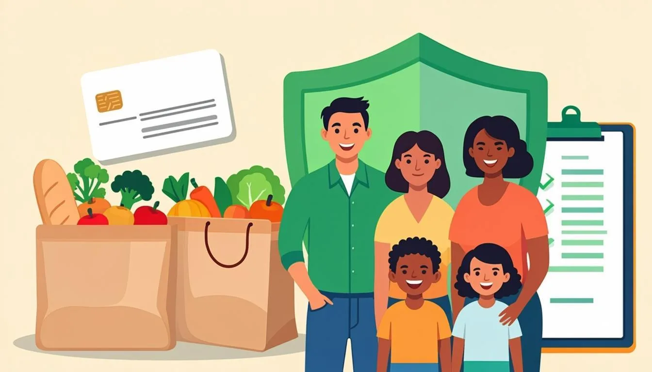 SNAP Eligibility 2026: Complete Guide to All Requirements