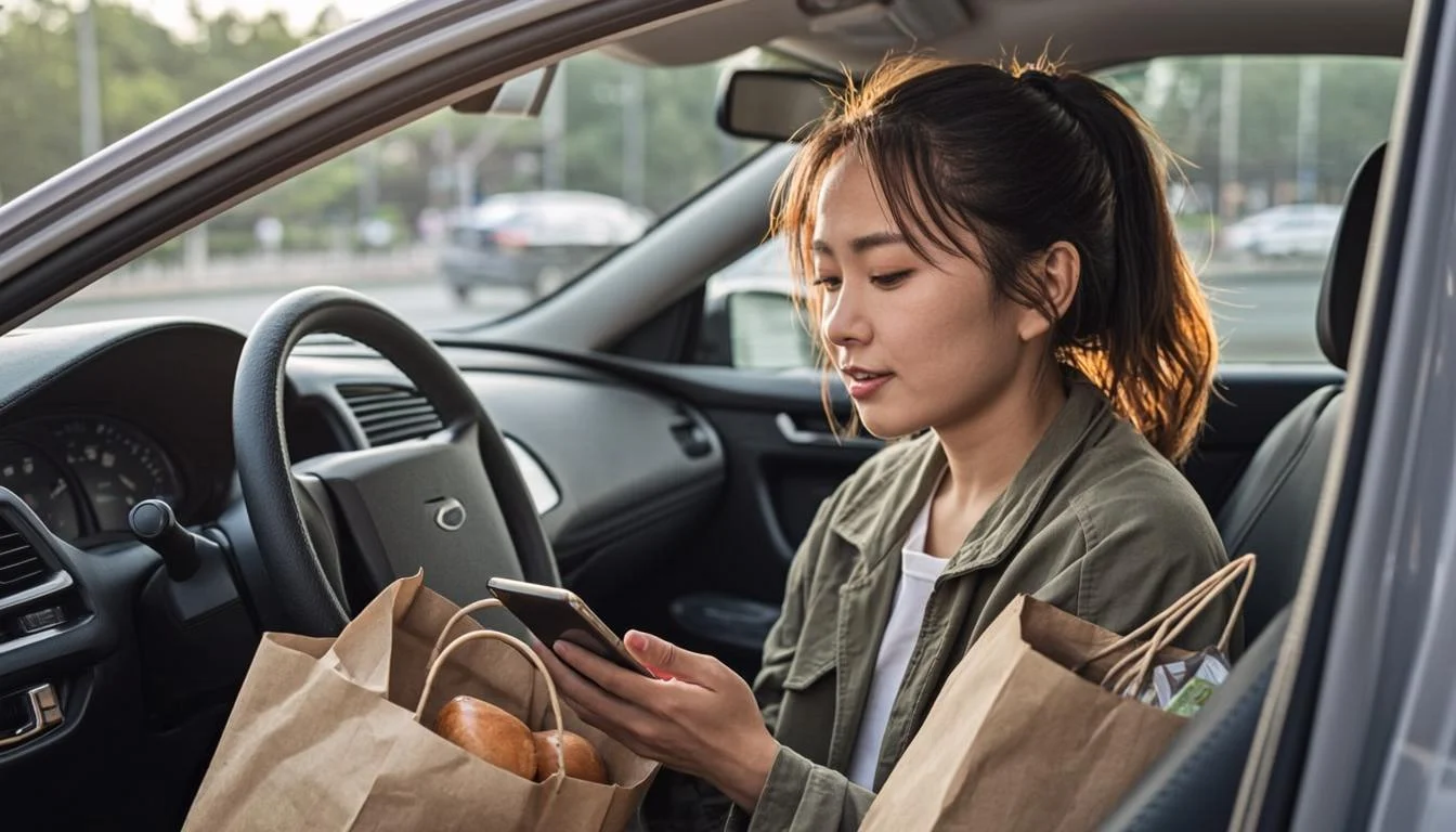 SNAP for Gig Workers: How Uber, DoorDash, and Instacart Drivers Qualify in 2026