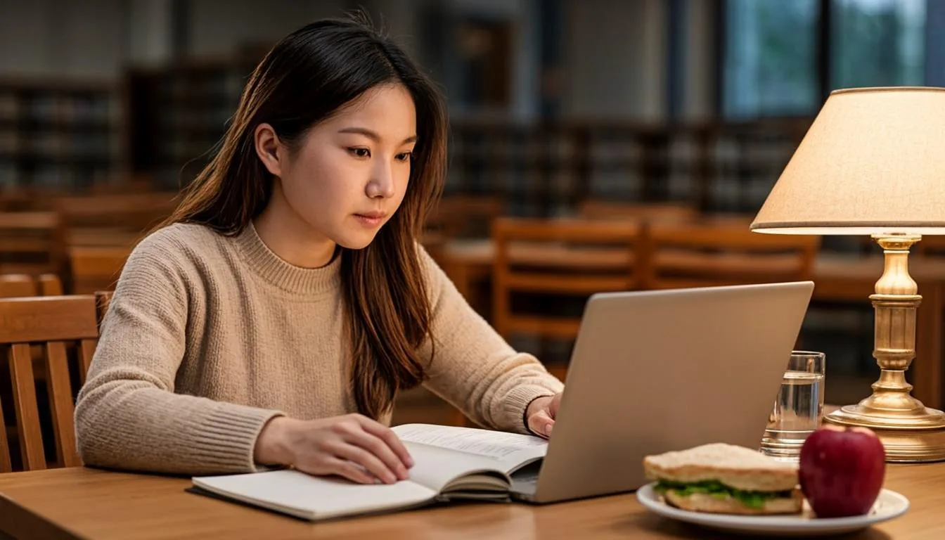 SNAP for Graduate Students: Assistantships, Stipends, and the Exemption Math