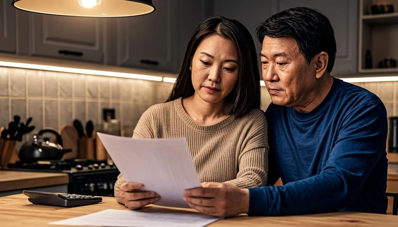 SNAP Sponsor Deeming Rules for Green Card Holders: How Sponsor Income Is Counted in 2026