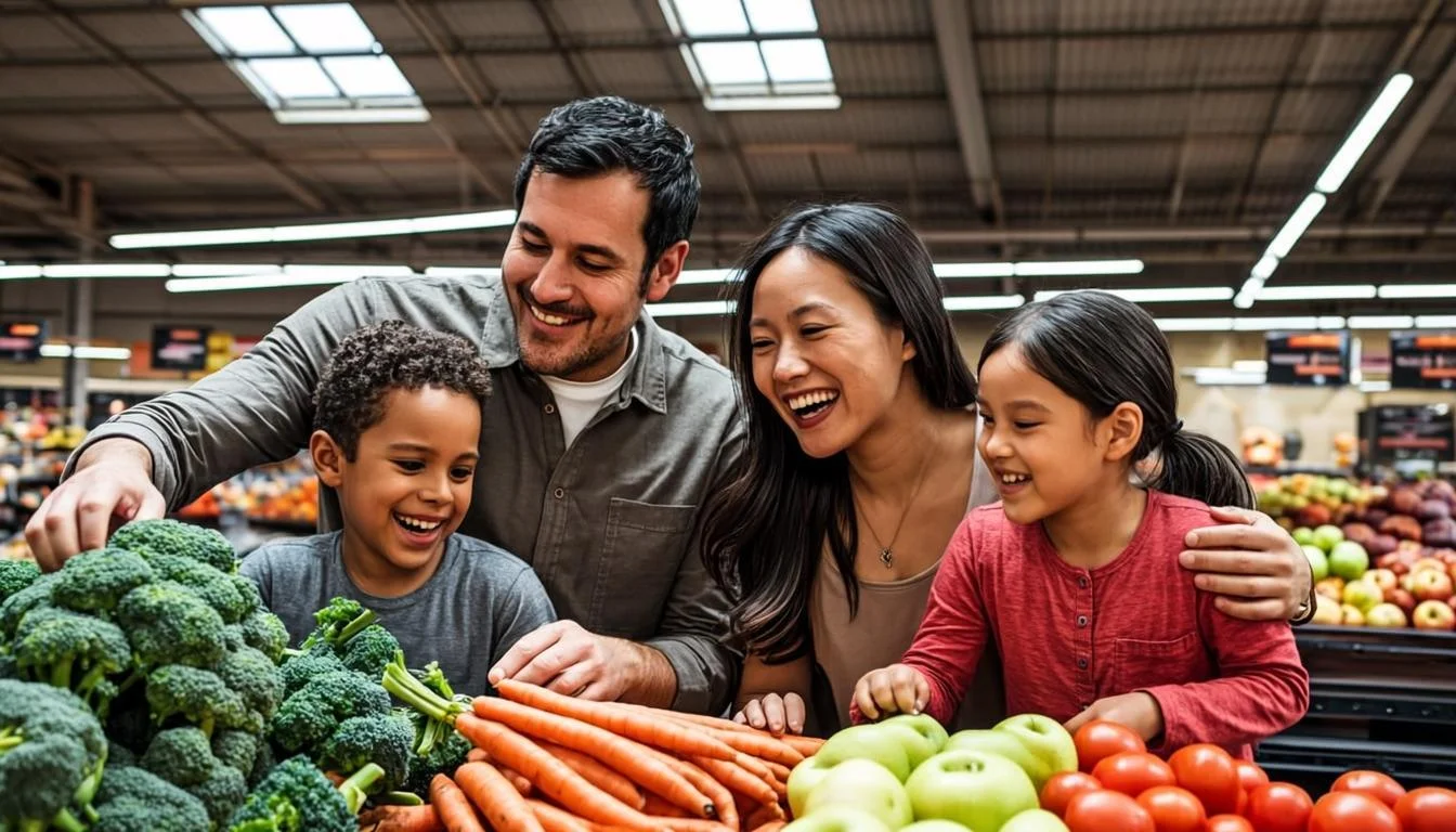SNAP for Undocumented Families: What Help Is Actually Available