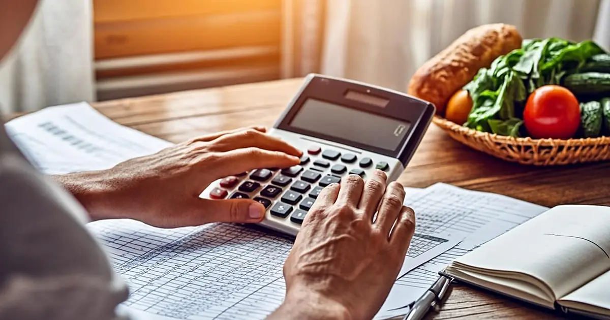 SNAP Gross vs Net Income: Calculation Guide
