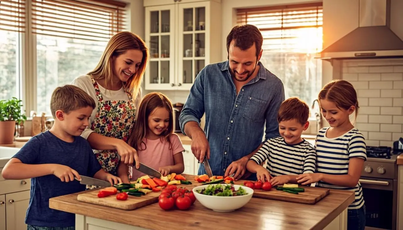 SNAP Household Size Rules: Who Counts Toward Your Limit and Benefit
