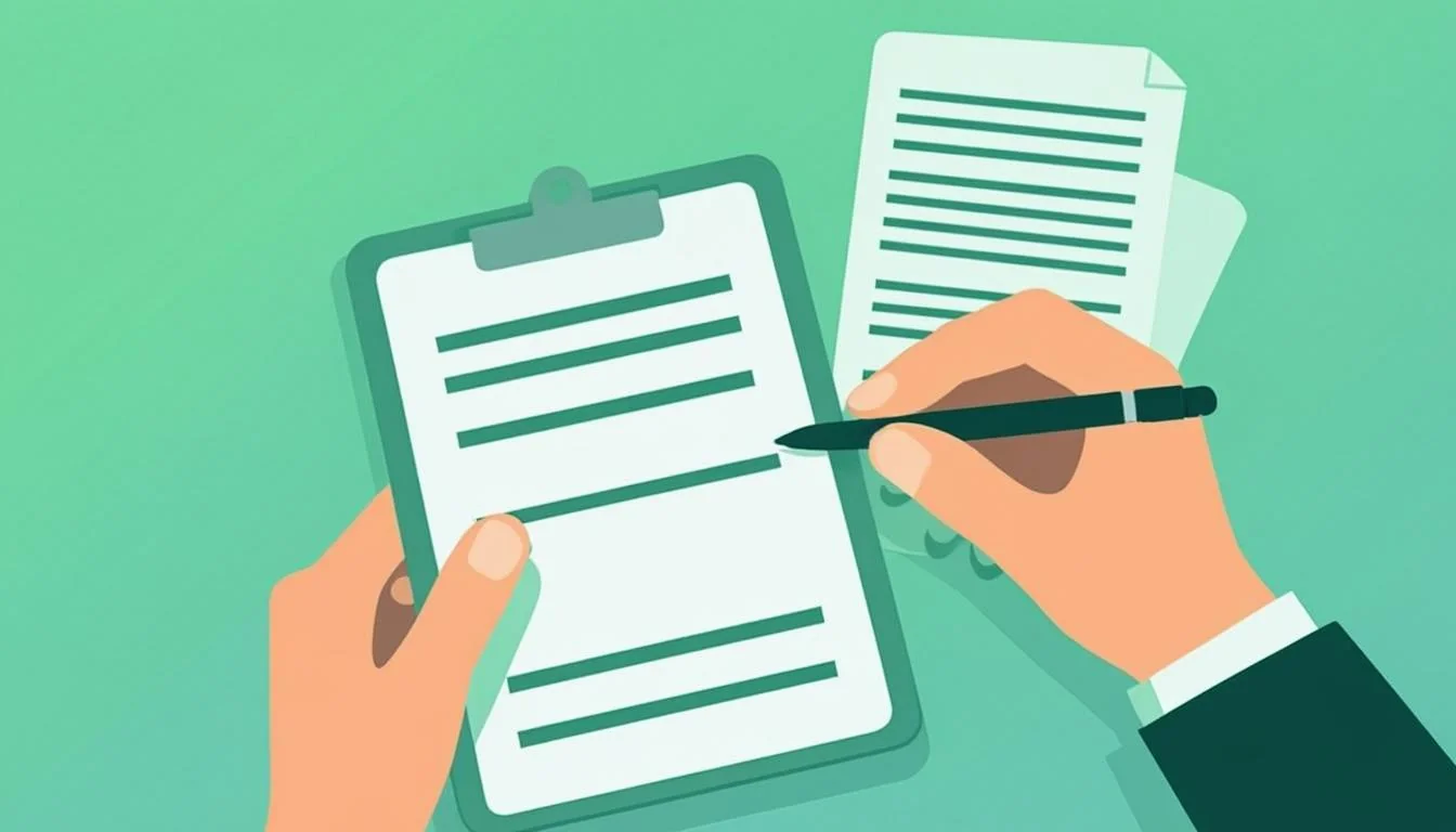 SNAP Interim Report Form Guide: How to Fill It Out Without Losing Benefits (2026)