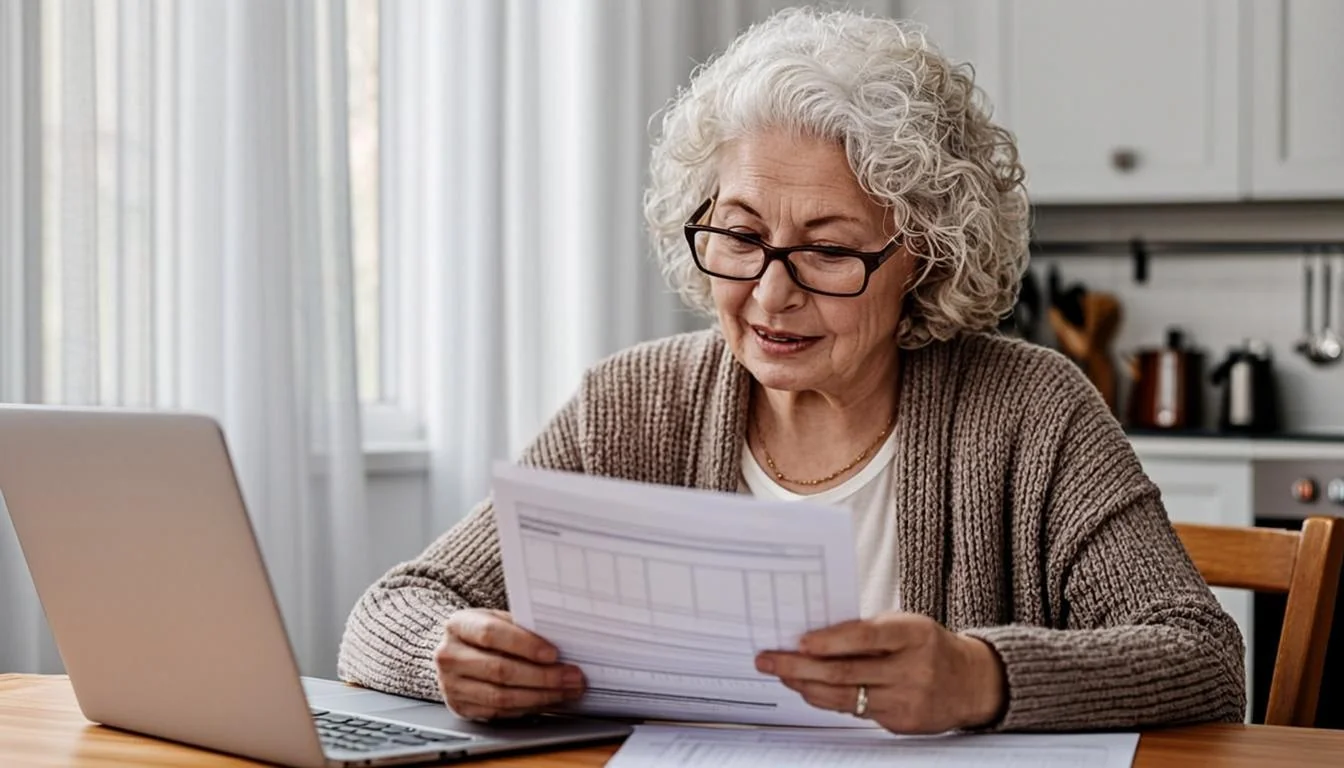 SNAP Medical Expense Deduction for Elderly: The Complete Guide to Claiming Health Costs