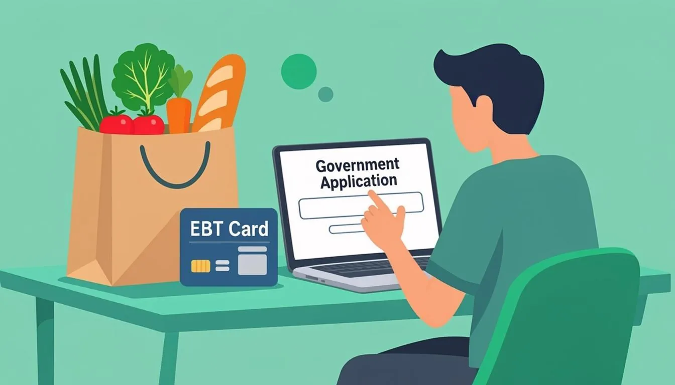 Online SNAP Application Walkthrough: Complete Guide to Applying for Food Stamps Online in 2026