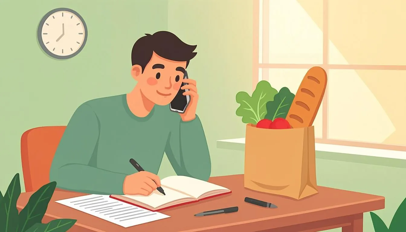 How to Apply for SNAP by Phone in 2026: Complete Guide