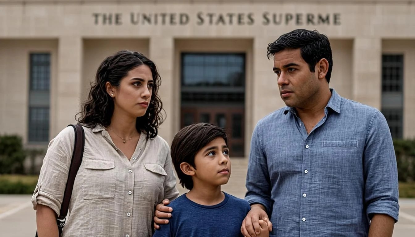SNAP and the Public Charge Rule in 2026: What the Latest Update Means for Immigrants