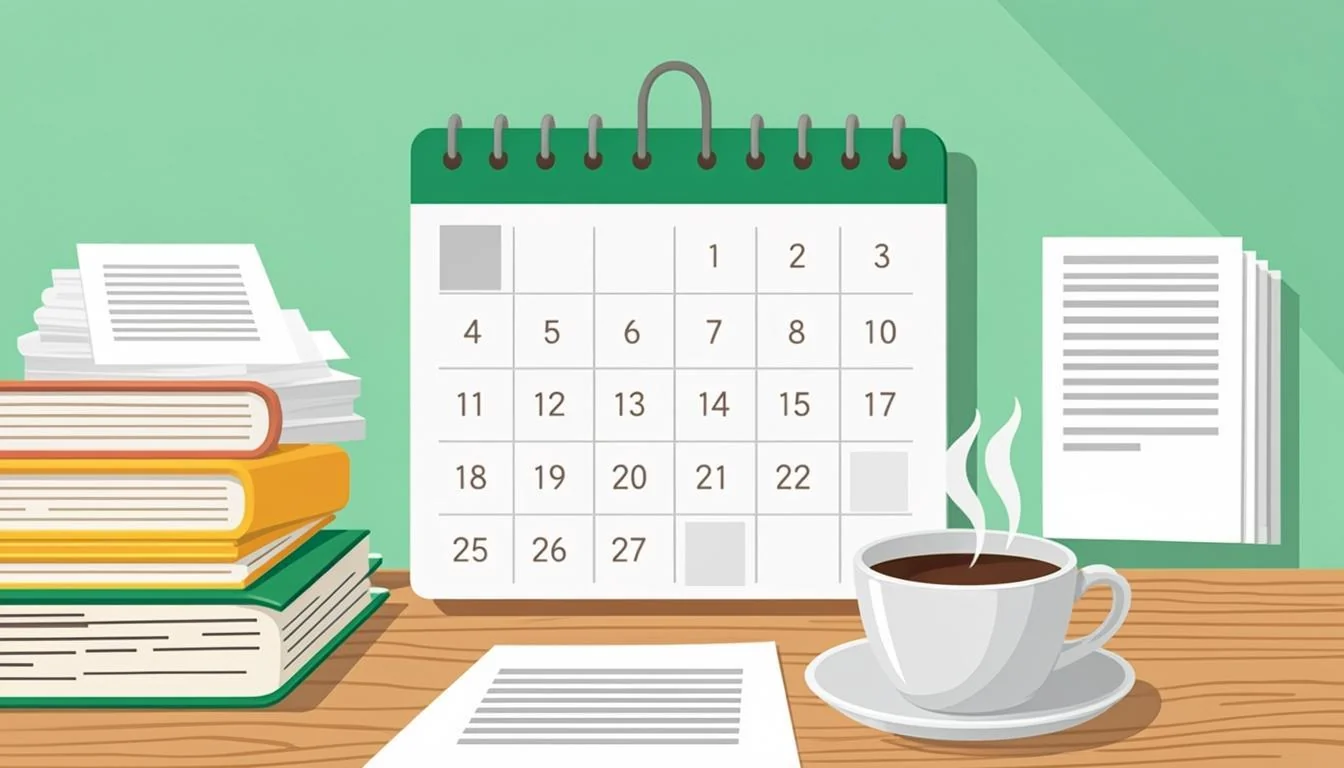 SNAP Recertification Deadline August 2026: What to Do Before Your Benefits End