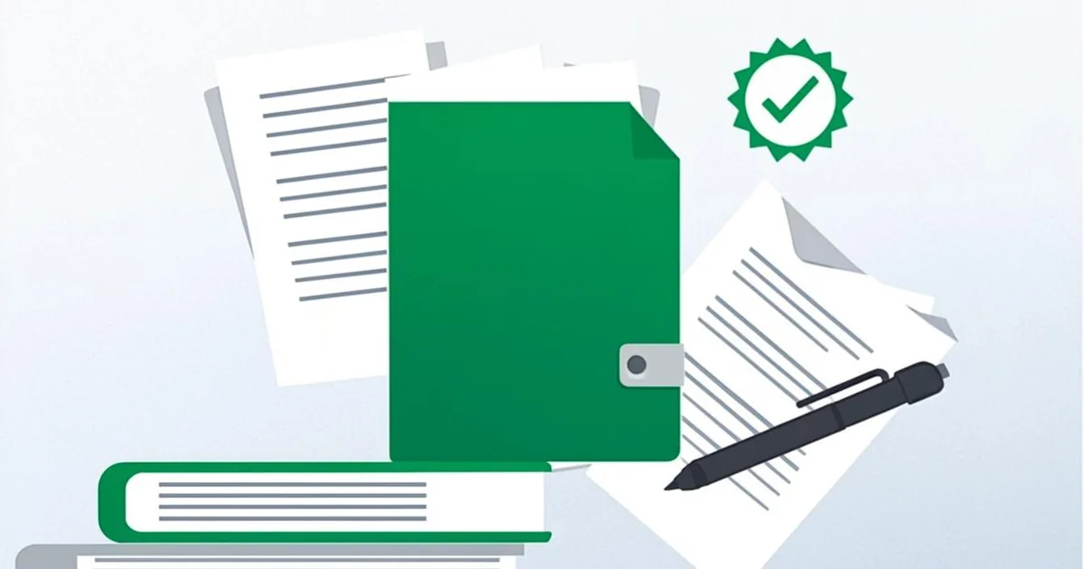 SNAP Recertification Documents Needed: The Complete 2026 Checklist