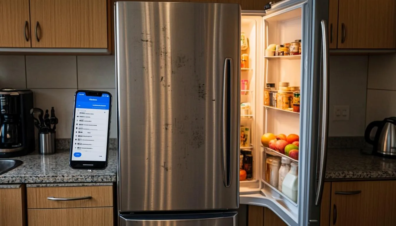 SNAP Replacement Affidavit: How to Replace Food Lost in a Power Outage, Fire, or Storm