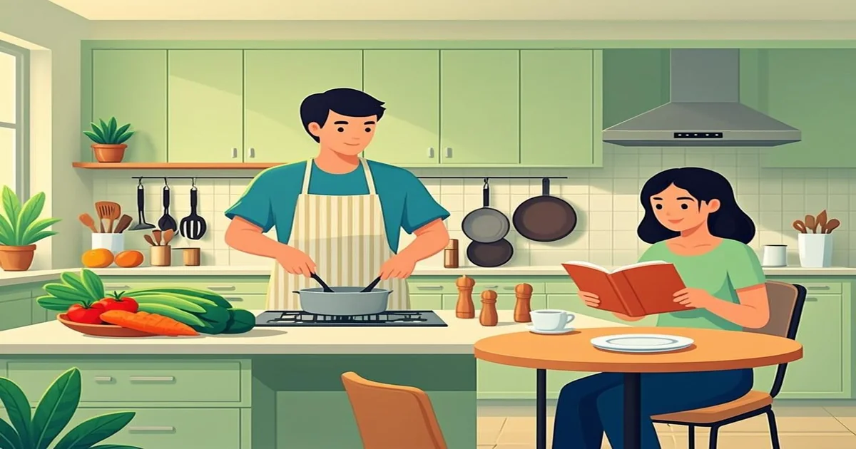 SNAP for Roommates and Shared Households: Who Counts in Your Household?