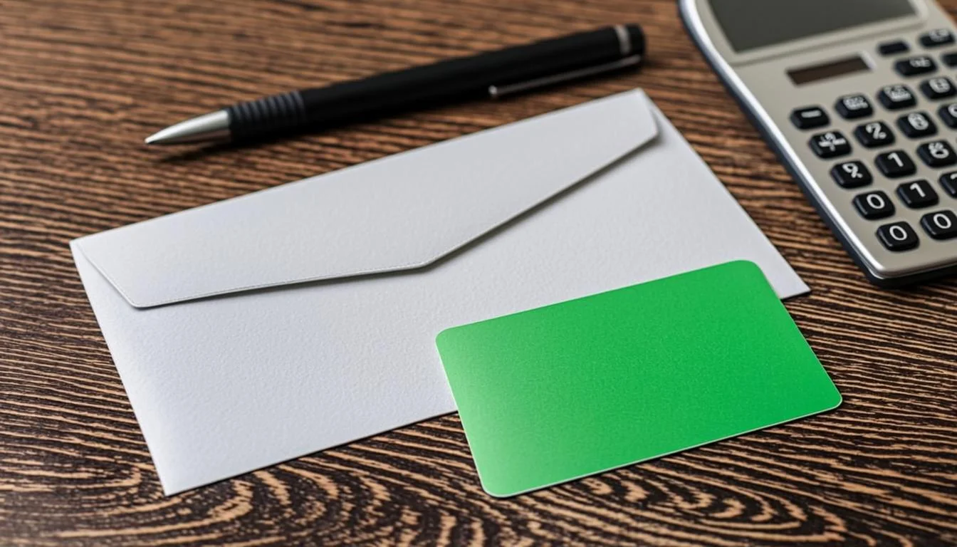 Tax refund documentation for SNAP recipients