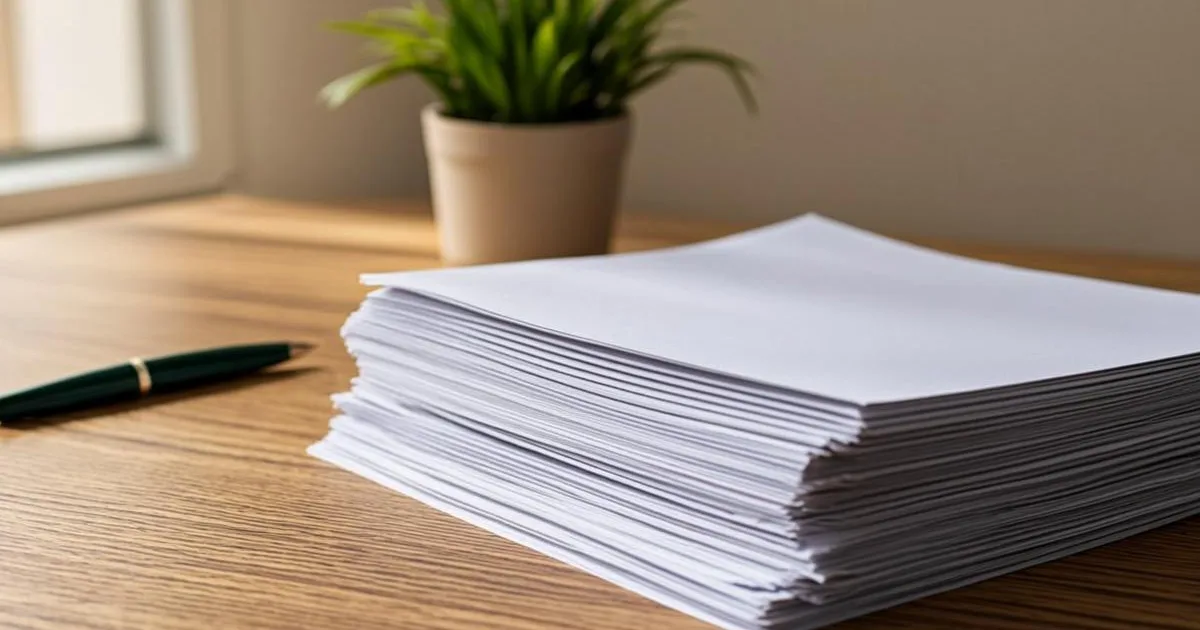 SNAP Verification Documents Checklist: Exactly What to Bring to Your Interview (2026)